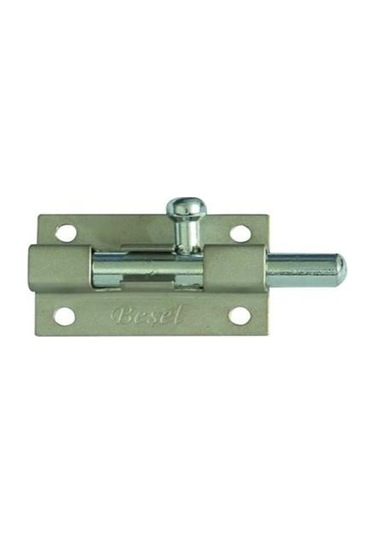 Beşel Klas Sürgü 40 Mm