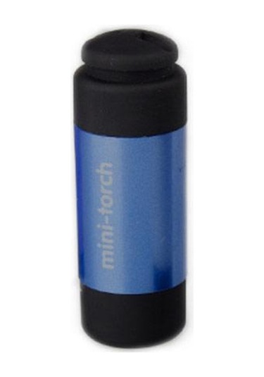 Koyu Mavi 1 Adet Açık Spor Kamp Su Geçirmez Mini Led Işık Usb Şarj Edilebilir El Feneri Lambası Şarj Fener & Kafa Lambası 56561946 Koyu Mavi