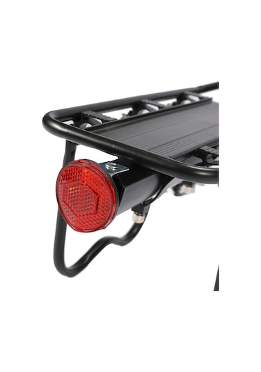 Bisiklet Arka Bagajı Eşya Çanta Taşıma Oturma Aparatı Portbagaj