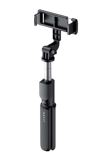 Havit ST7033 Bluetooth Kumandalı Selfie Çubuğu