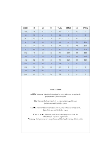 Kadın Kemer Detaylı Volan Kol Midi Elbise 4078/100 001