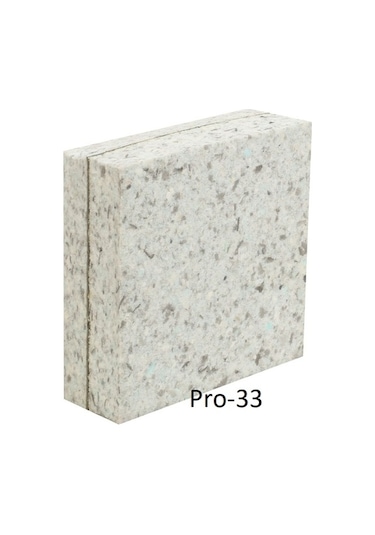 Ses Yalıtım Bondex Bariyerli (Pro-33) 33 Mm (429839727)