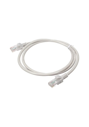Alfais 4604 Cat5e İnternet Ethernet Rj45 Lan Kablosu 1.5 Metre
