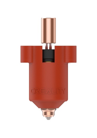 Creality K1/K1 Max Isıtıcı Blok Kiti