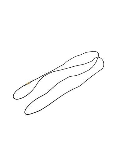 Wıfı Anten Uzatma Kablosu Rp-sma Erkek - Dişi Rf Adaptörü Rg174 2m - Kaiyi