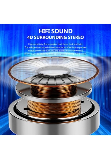 Leezsing A8 Kulak Çene Tipi Tws Bluetooth Kulaklık Siyah - Bt 5.0, 4d Hifi Ses, Spor İçin Mikrofonlu, 500mah Şarj Kutusu