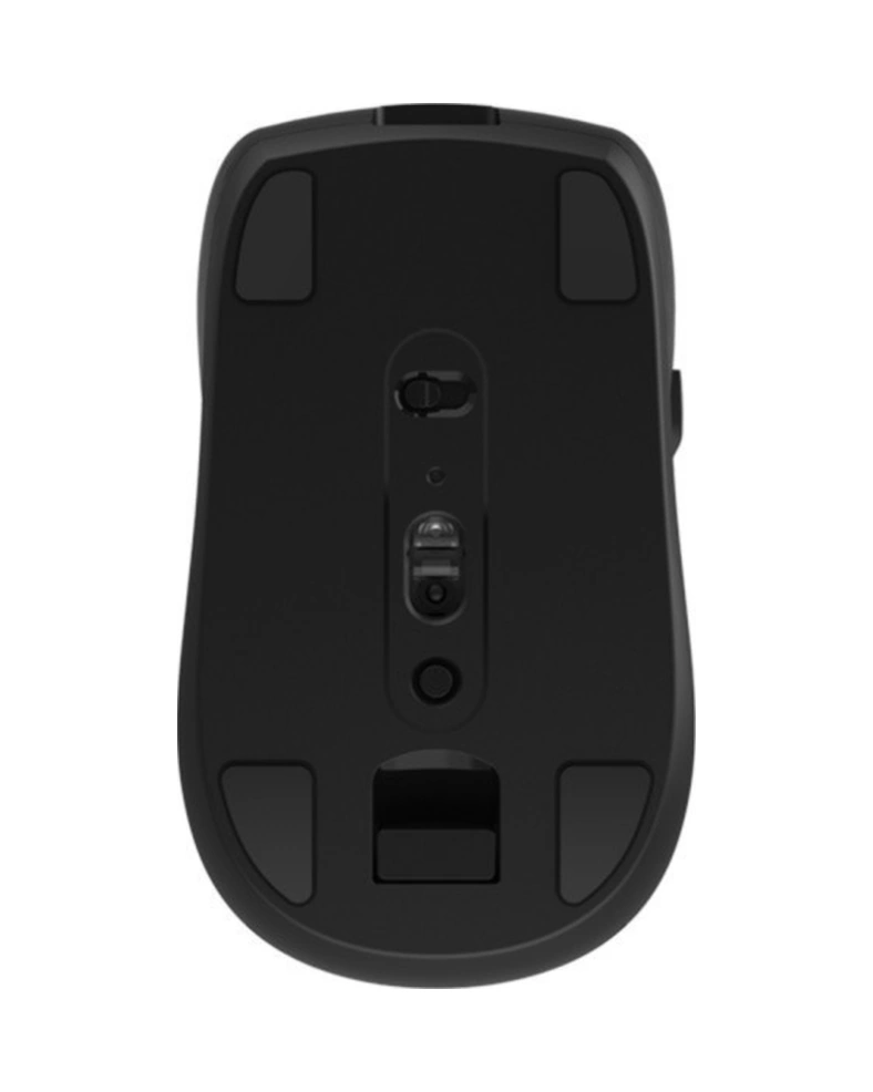 Sones Lenovo Thinkplus Yüksek Hassasiyetli Kablosuz Fare Ergonomik Tasarım Oyun Ofis Faresi Diğer