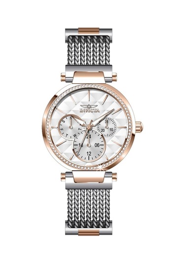 Invıcta 228922 Kadın Kol Saati Rose Gold