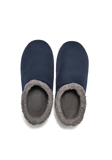 Twigy St. Erkek Ev Botu Lacivert 41/46 AA0752 Lacivert