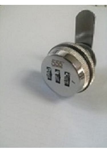 Şifreli Güvenlik Mekanik 18mm Uyumlu