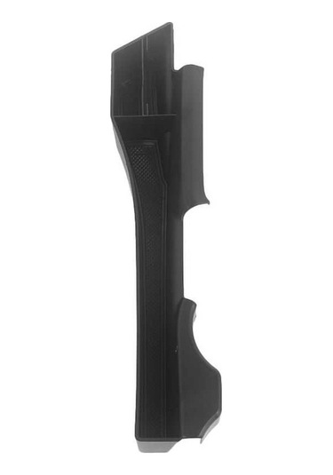 Moly Jeep Wrangler Jl 2018+ Yolcu Koltuğu Aralığı Depolama Kutusu - Abs Plastik, Araç İçinde Düzenli Kullanım