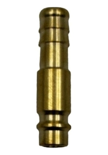 Pnömatik Sarı Otomatik Rekor Stoper T26 Seri Jak 10 Mm Uç