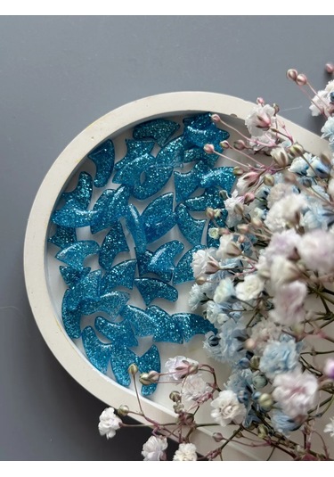 E.lekar' Kediler İçin Anti-tırmık Tırnak Kılıfları 40 Adet M 216356843