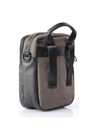 Ccs 31253 Erkek Askili Çanta Yeşil