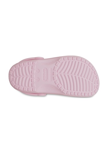 206991-6zw Crocs Classic Clog K Çocuk Terlik Pembe 206991-6zw PEMBE