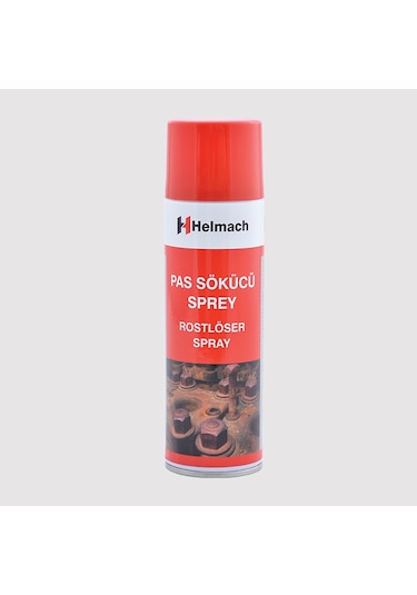 Helmach Pas Sökücü Sprey 300 ML.