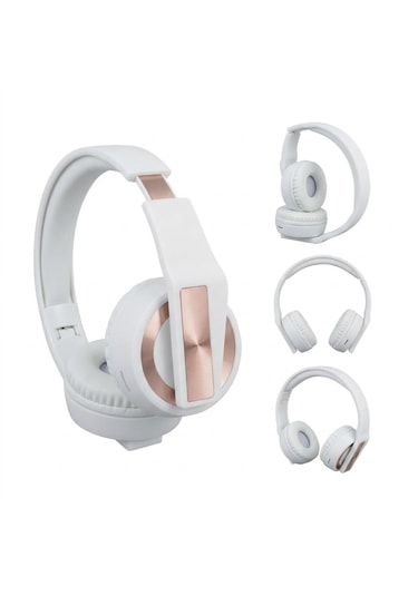 Xtechnx Magicvoice Ev750 Kablosuz Bluetooth Kulaküstü Tasarım Kulaklık