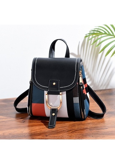 Maoyaya Şık Renkli Kumaştan Ürün, Kişisel Tarzınızı Yansıtasın Yumuşak Ve Rahat Siyah