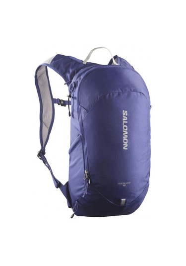 Salomon Traılblazer 10 Litre Sırt Çantası Yeşil