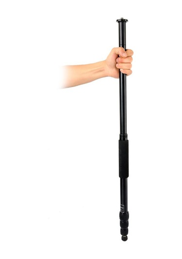 Jusino Tk-284 Profesyonel Tripod + Bt-02 Tripod Kafası