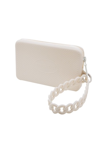 Havaianas Mini Bag Chaın El Çantası 4148800-15283 Bej