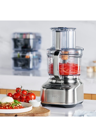 Sage SFP838 The Paradice 16 Mutfak Robotu