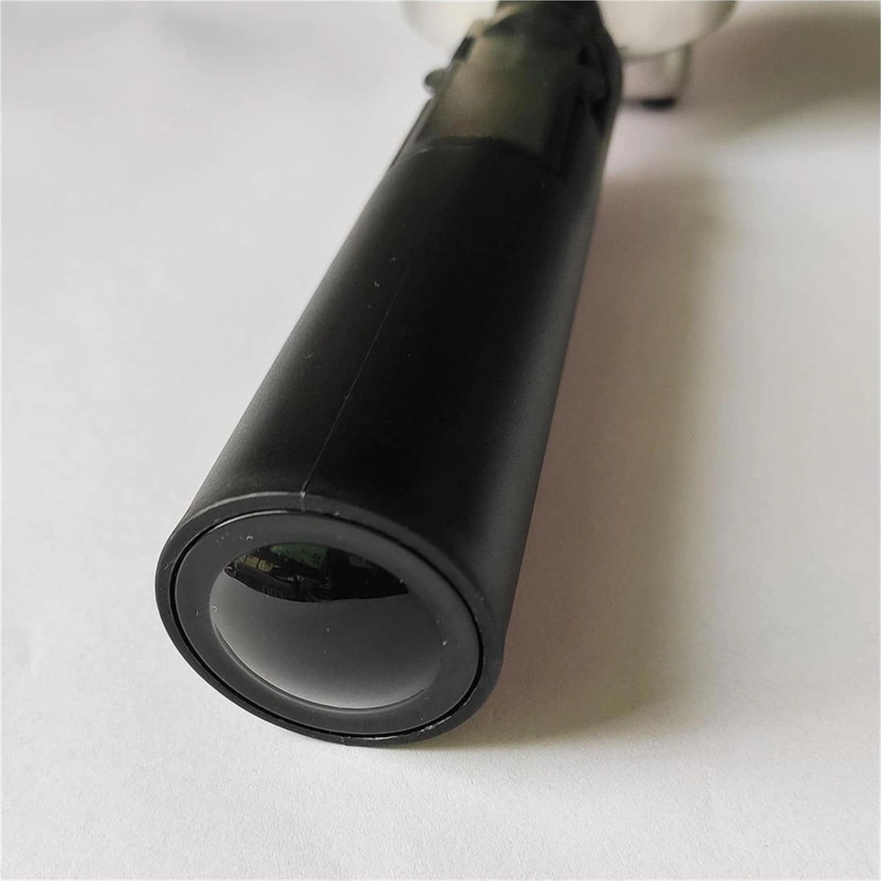 Dofolink 51 Mm Profesyonel Kahve Makinesi Filtreli Basınçlı Kolu - Alüminyum Aloy Üç Kulaklı Kahve Hazırlama Aksesuarı Diğer