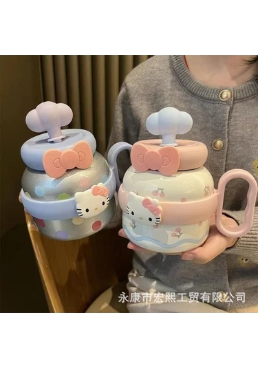 Novahub Suısıtcısı Saman Pembe Mac Koca Kapasiteli Göbek Fincanısevli Büyük Açık İw Açık Pembe