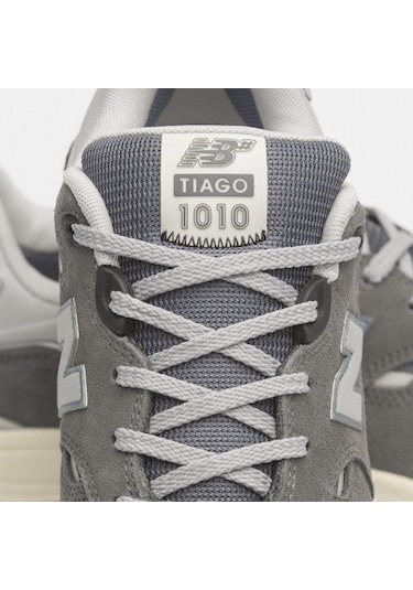 Spor Erkek Nm1010jp New Balance Nb Lifestyle Grey Gri