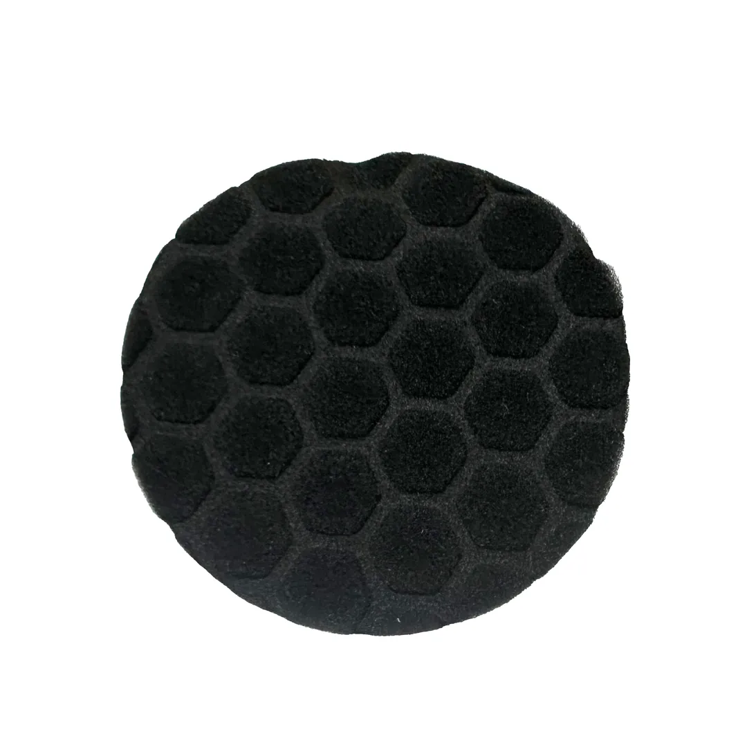 4'lü Matkap Ucu Polisaj Sünger Seti Hgv