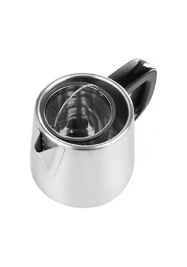 Karaca Tea Break Inox Çelik Su Isıtıcı & Çay Makinesi