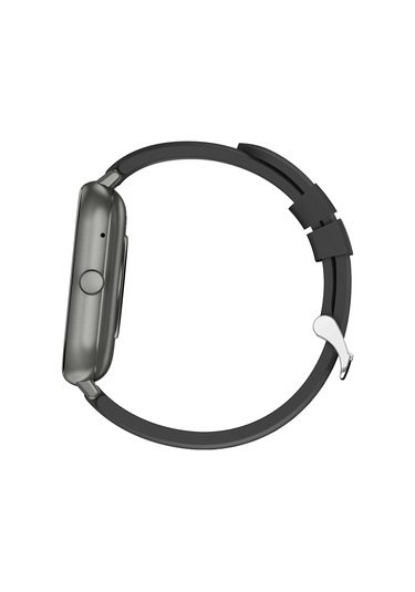 Ximistore9 Siyah Zl54 Akıllı Saat (İthalatçı Garantili)