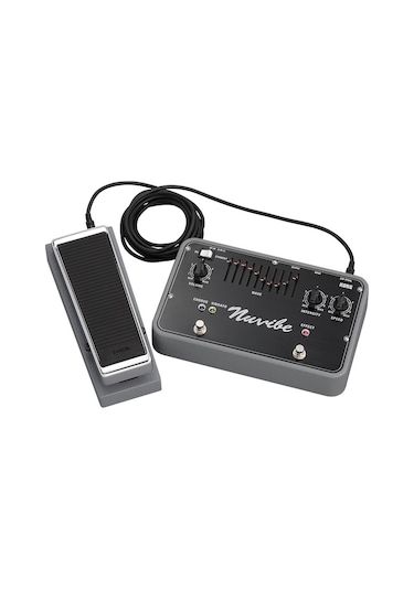Korg Nuvibe Vibrato Efekt Efektler-Efekt Pedal
