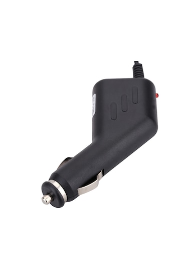 Gajeena Araç Şarj Cihazı - Gps Ve Dvr İçin Hızlı Şarj, Led Göstergeli, 3.5m Kablo