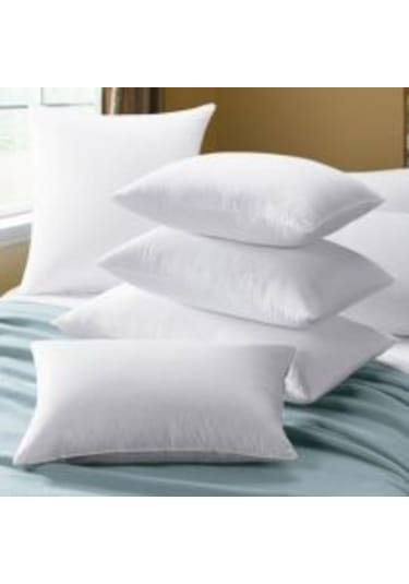 Hugoy 50 x 70 2Li Boncuk Elyaf Yastık 1000 G