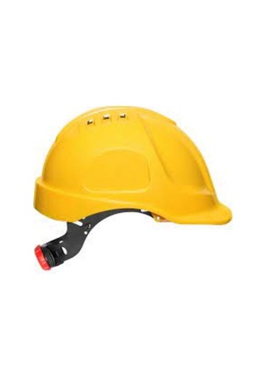 ESSAFE ABS VİDALI MÜHENDİS BARETİ