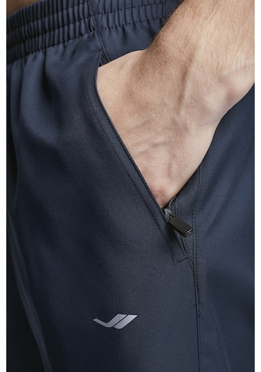 LESCON Lacivert Erkek Şort 23S-1238-23B