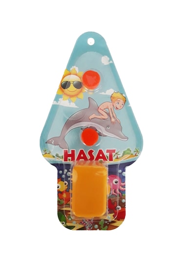 Kulak Tıkacı Sılıkon Cocuk Hasa
