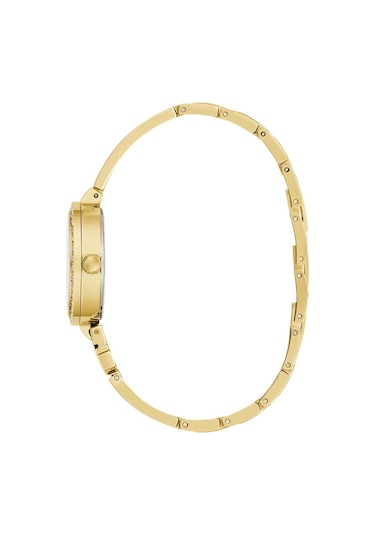 Guess Gugw0999l2 Kadın Kol Saati Altın