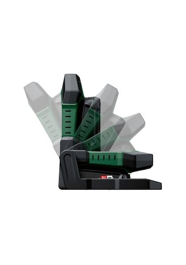 Bosch Universalworllight 18v-2100 Akülü Lamba Solo Yeşil
