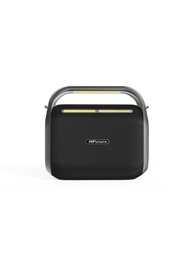 Hifuture Musicbox 200 100w Bluetooth 5.0 Kablosuz Hoparlör