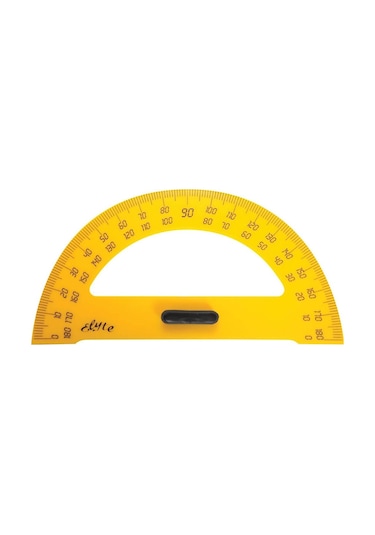 Sınıf Minkalesi Plastik-pan670 Sarı