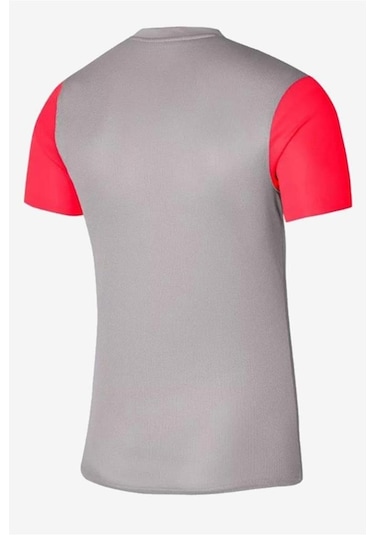Nike Dri-fit Trophy V Jsy Dr0933-052 Gri Erkek Forma 001