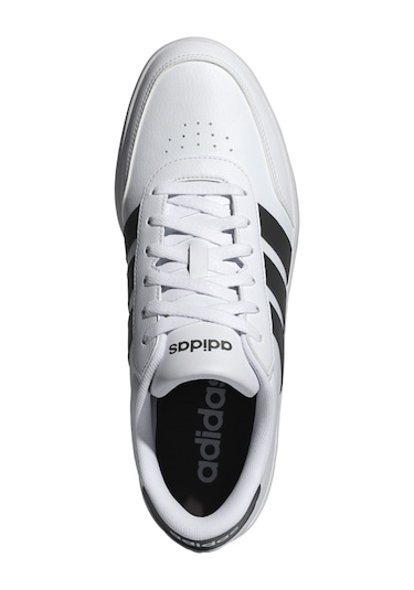 Adidas Breaknet 3.0 Unısex Spor Ayakkabı - Jr3547 Beyaz