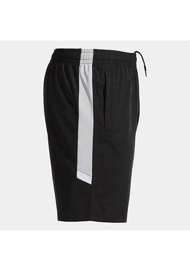 Siyah Toledo Bermuda Black Grey Siyah