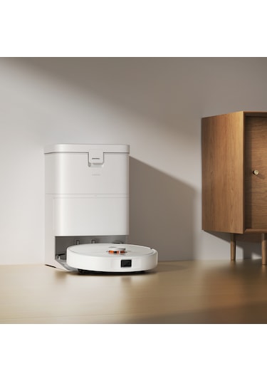 Xiaomi Robot Vacuum H50 Robot Süpürge