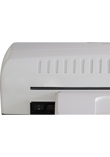 Mühlen VL 602 A3 Jet PVC Filmi Kaplama Laminasyon Makinesi