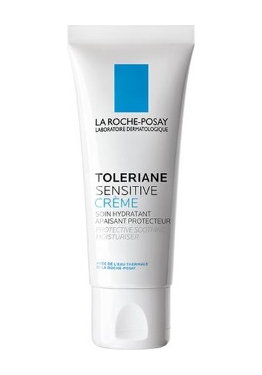 La Roche Posay Toleriane Sensitive Prebiyotik Nemlendirici Krem 4