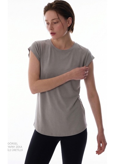 Penti Curvy Tişört