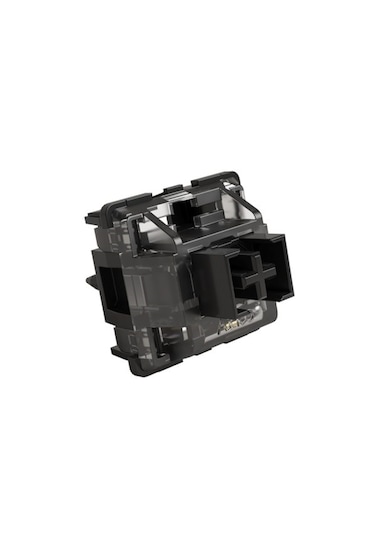 Akko V3 Cream Black Pro 5pin 45 Adet Linear Switch